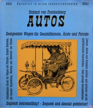 Frankenberg "Autos" Automobile-History 1962 (2661)
